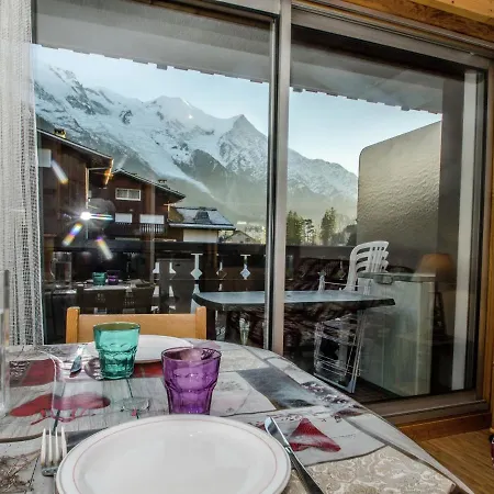 Appartement Laurier *