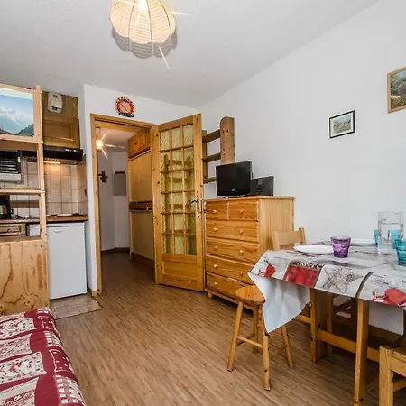 Laurier Appartement Chamonix