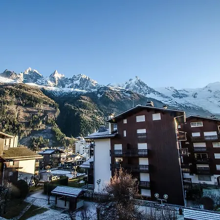 Appartement Laurier *