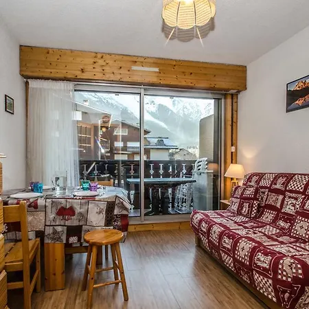 Laurier Appartement *